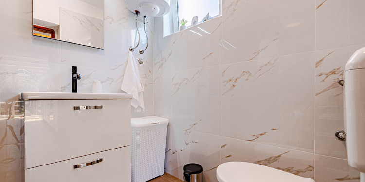 Stracincica Holiday Home